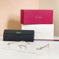 Cartier CT0924S Sunglasses product image 1, provided for visual reference and product detail review