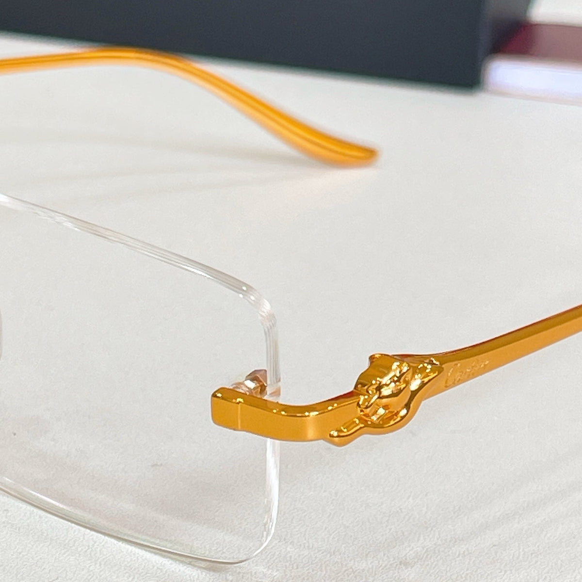 Cartier CT0924S Sunglasses product image 4, provided for visual reference and product detail review