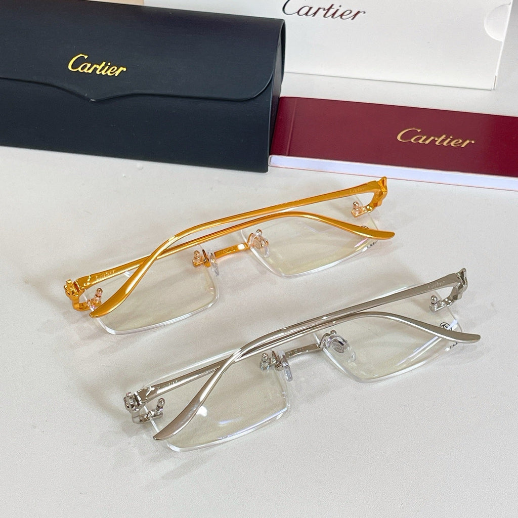 Cartier CT0924S Sunglasses product image 9, provided for visual reference and product detail review