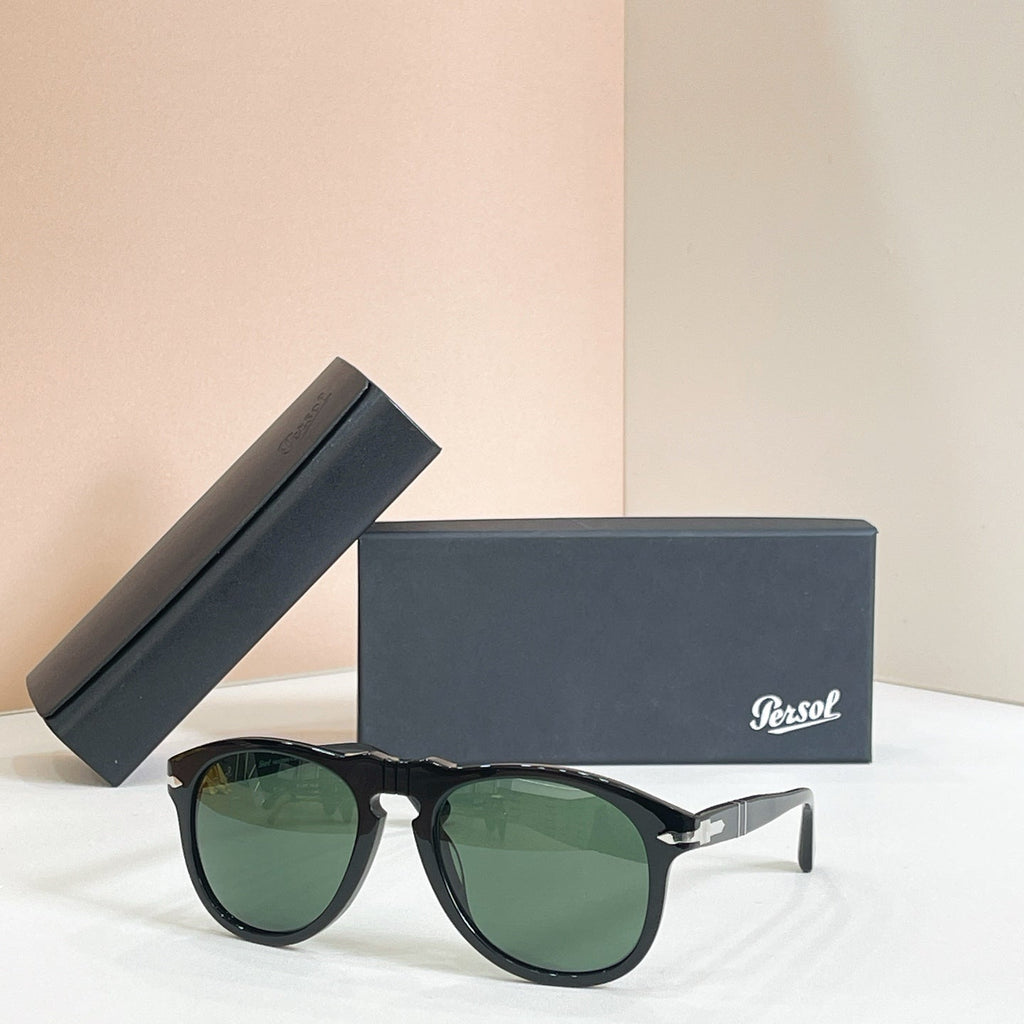 Persol 649-S Sunglasses product image 1, provided for visual reference and product detail review
