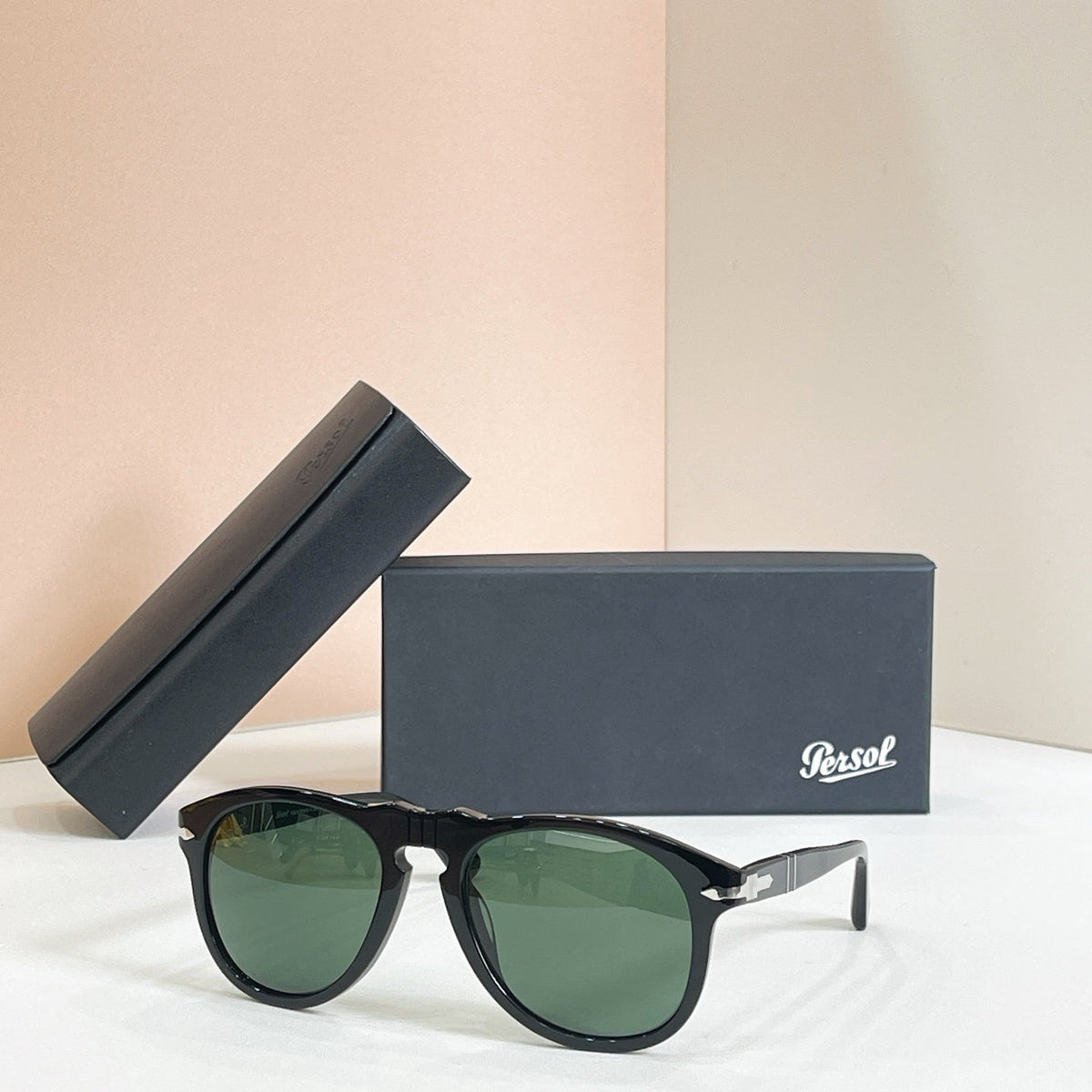 Persol 649-S Sunglasses product image 1, provided for visual reference and product detail review