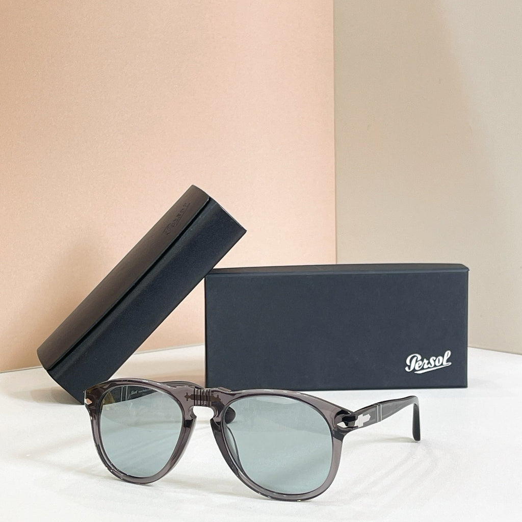 Persol 649-S Sunglasses product image 4, provided for visual reference and product detail review