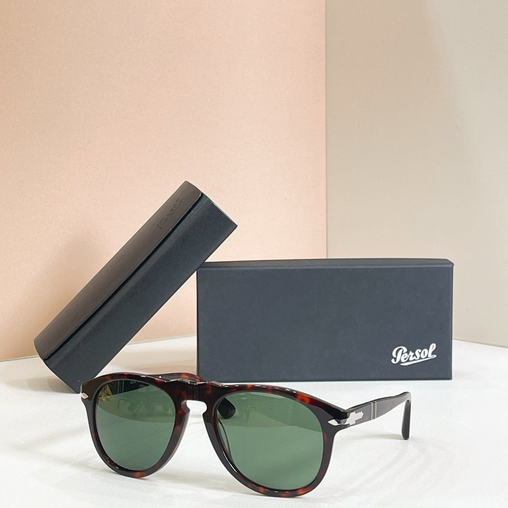 Persol 649-S Sunglasses product image 5, provided for visual reference and product detail review