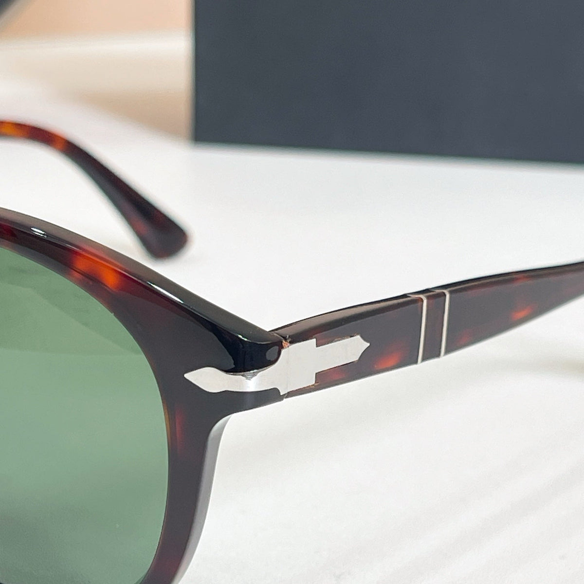 Persol 649-S Sunglasses product image 6, provided for visual reference and product detail review
