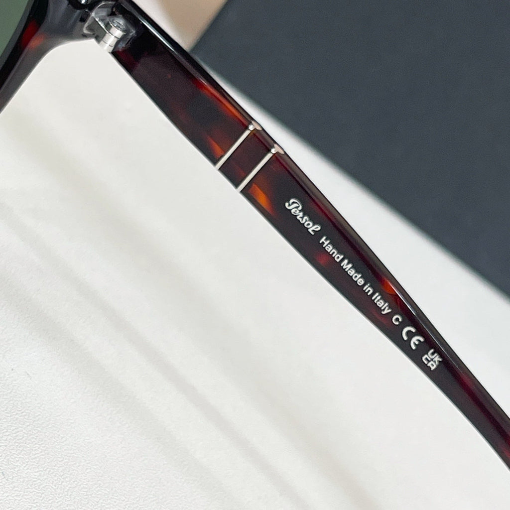 Persol 649-S Sunglasses product image 7, provided for visual reference and product detail review