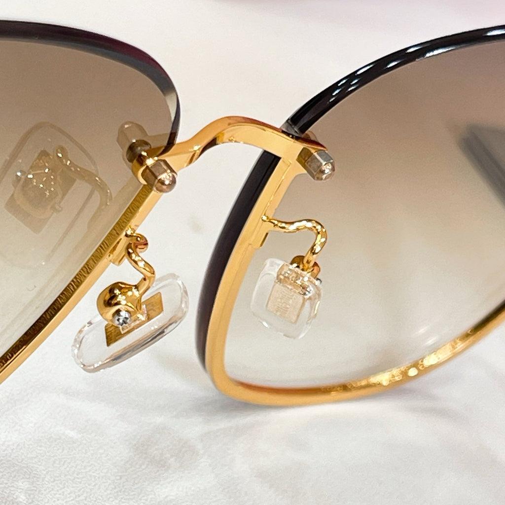 Miu Miu MU 59ZS Sunglasses product image 7, provided for visual reference and product detail review