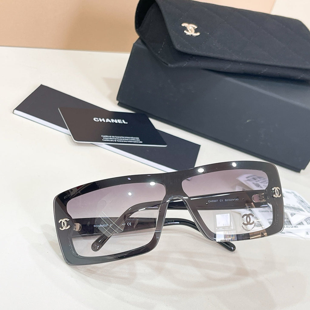 Chanel CH5507 Sunglasses product image 15, provided for visual reference and product detail review