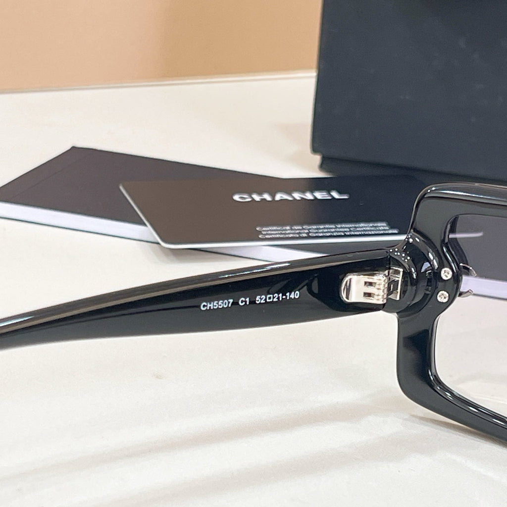 Chanel CH5507 Sunglasses product image 12, provided for visual reference and product detail review