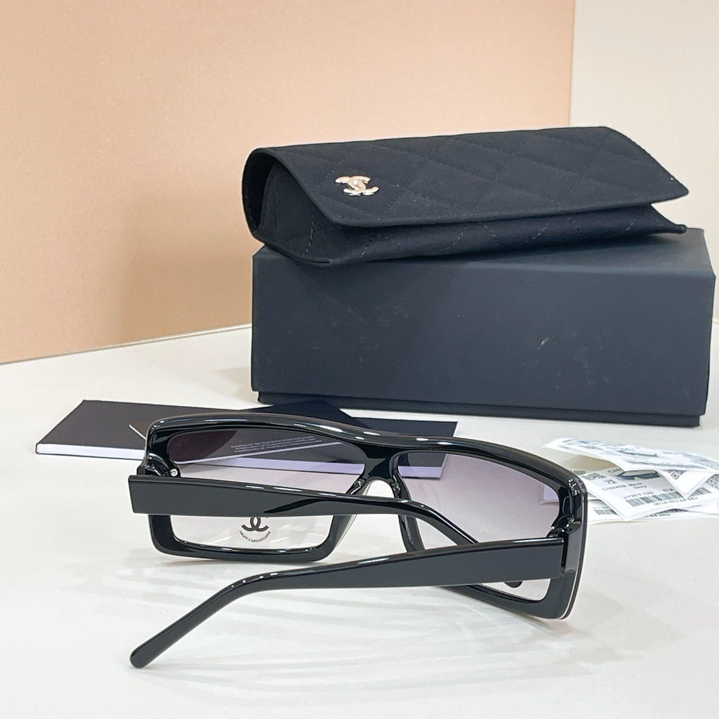 Chanel CH5507 Sunglasses product image 11, provided for visual reference and product detail review