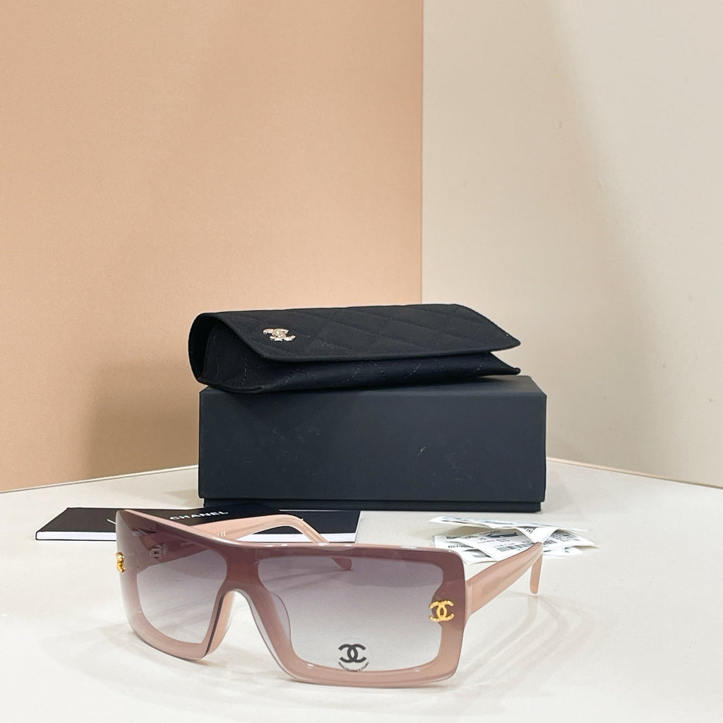 Chanel CH5507 Sunglasses product image 6, provided for visual reference and product detail review