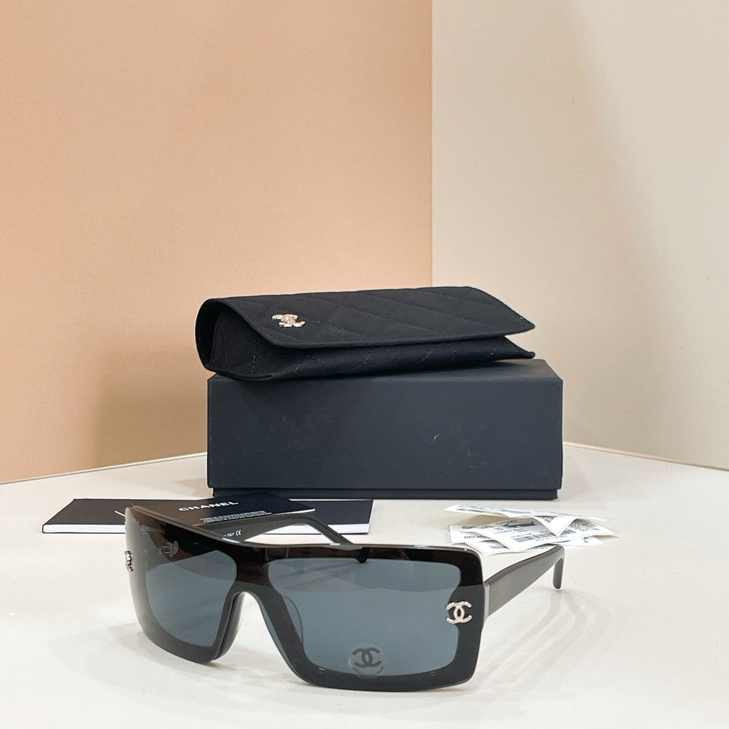 Chanel CH5507 Sunglasses product image 8, provided for visual reference and product detail review