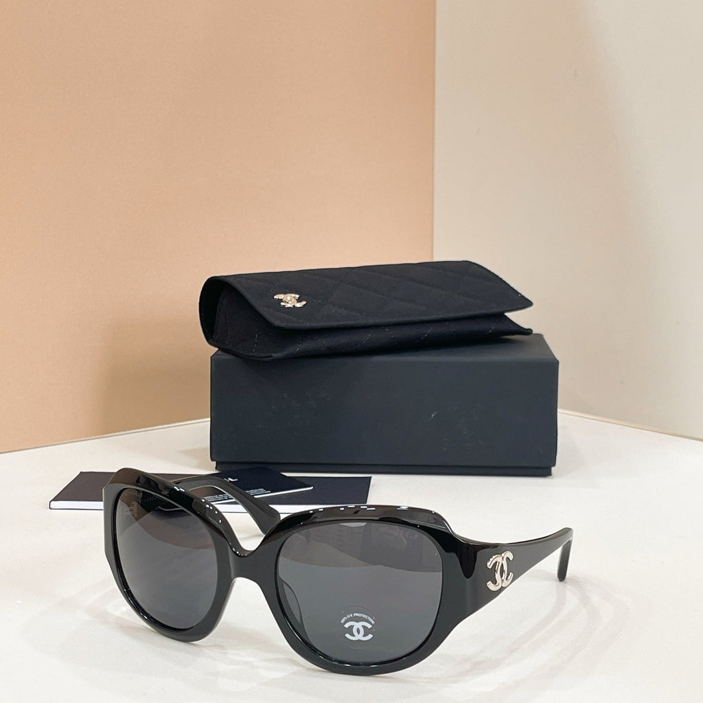 Chanel 9199 Sunglasses product image 1, provided for visual reference and product detail review