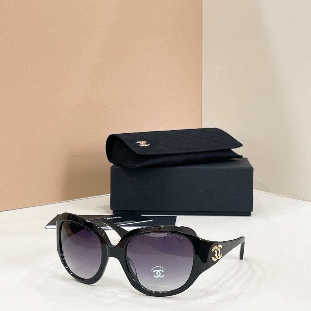 Chanel 9199 Sunglasses product image 2, provided for visual reference and product detail review