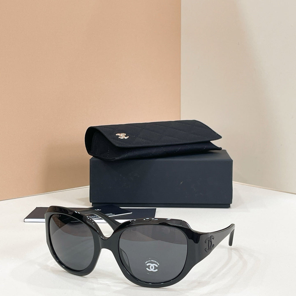 Chanel 9199 Sunglasses product image 5, provided for visual reference and product detail review