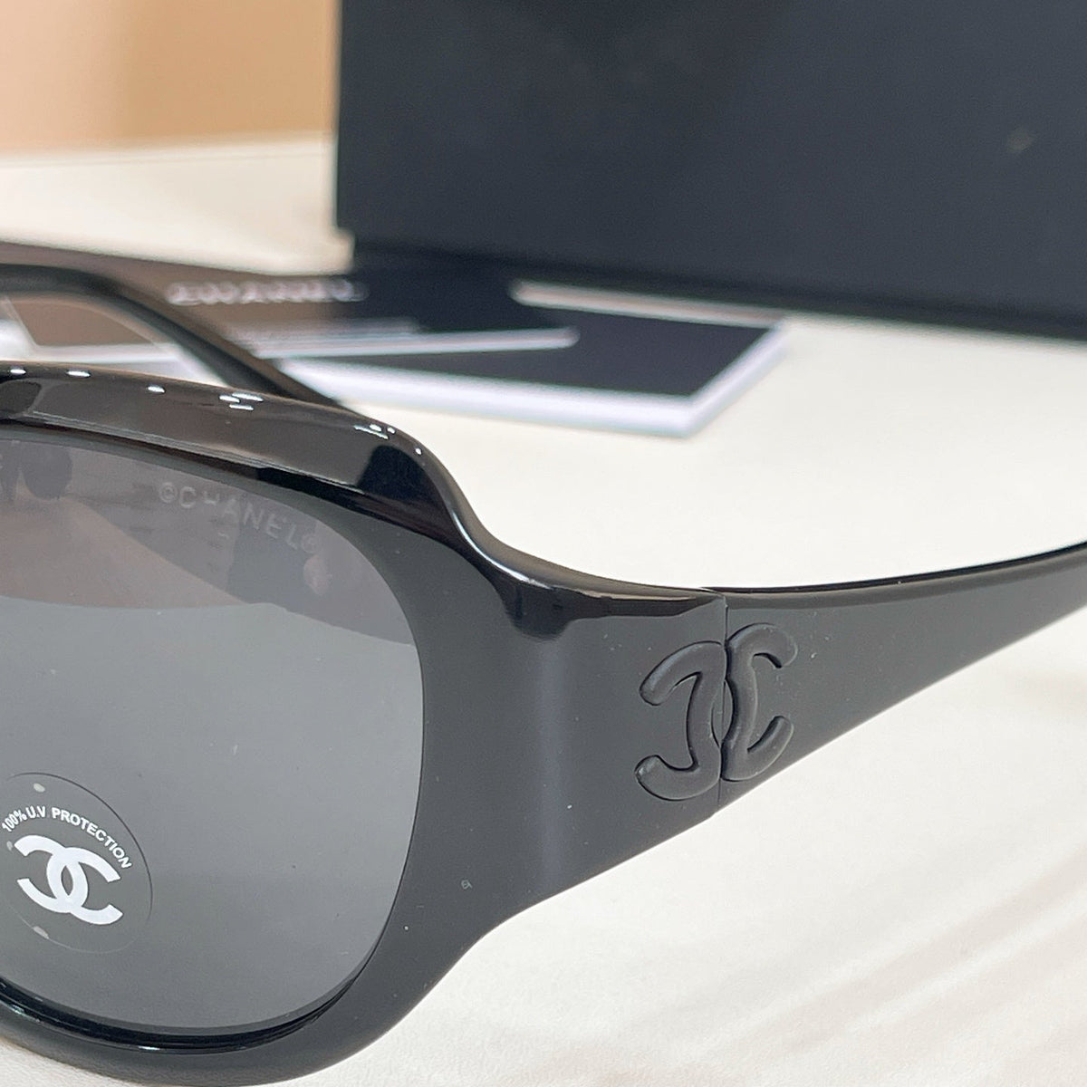 Chanel 9199 Sunglasses product image 6, provided for visual reference and product detail review