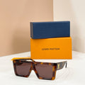 Louis Vuitton Z2916 Eyeglass Frames product image 1, provided for visual reference and product detail review