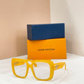 Louis Vuitton Z2592 Eyeglass Frames product image 1, provided for visual reference and product detail review