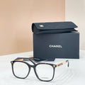 Chanel 0606 Eyeglass Frames product image 1, provided for visual reference and product detail review