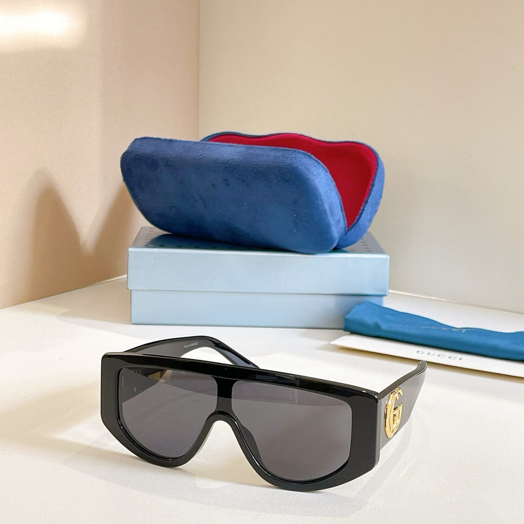 Gucci GG1950S Sunglasses product image 3, provided for visual reference and product detail review