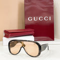 Gucci GG2164S Sunglasses product image 1, provided for visual reference and product detail review