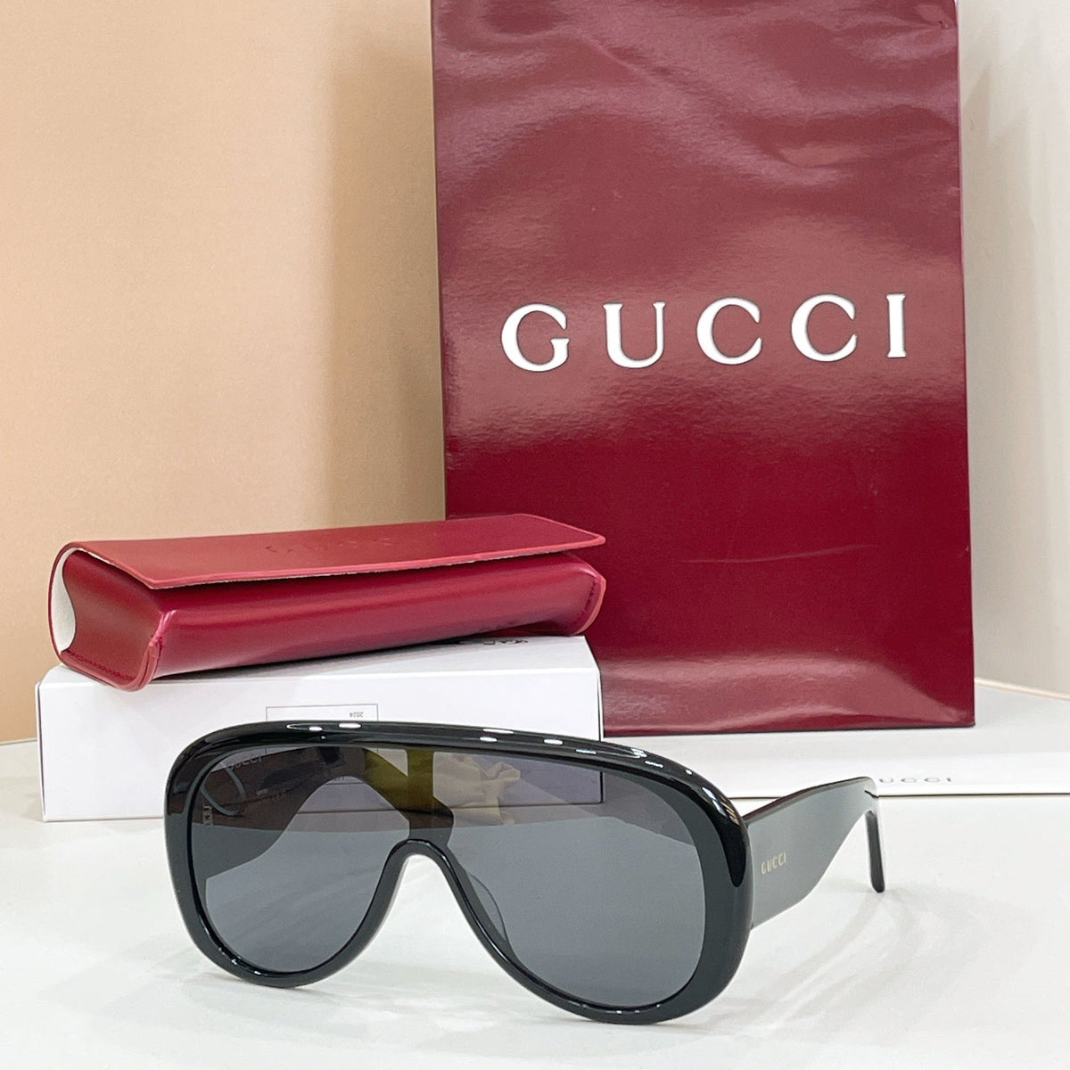 Gucci GG2164S Sunglasses product image 2, provided for visual reference and product detail review