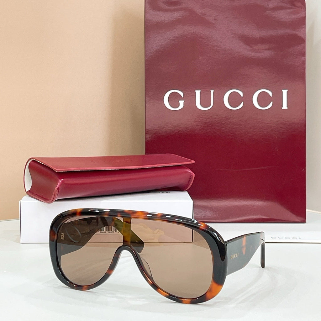 Gucci GG2164S Sunglasses product image 4, provided for visual reference and product detail review
