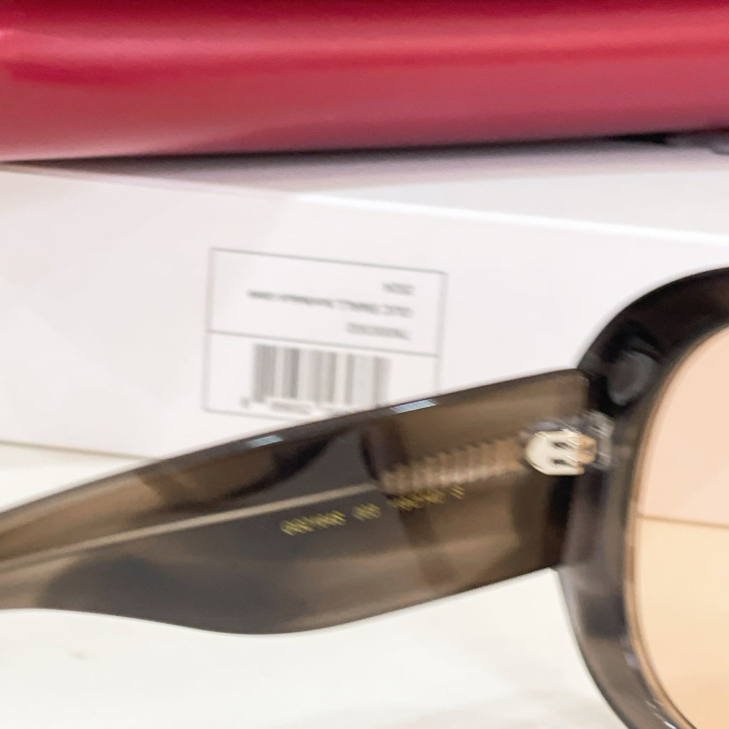 Gucci GG2164S Sunglasses product image 6, provided for visual reference and product detail review