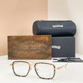 Chrome Hearts CH8209 Eyeglass Frames product image 1, provided for visual reference and product detail review