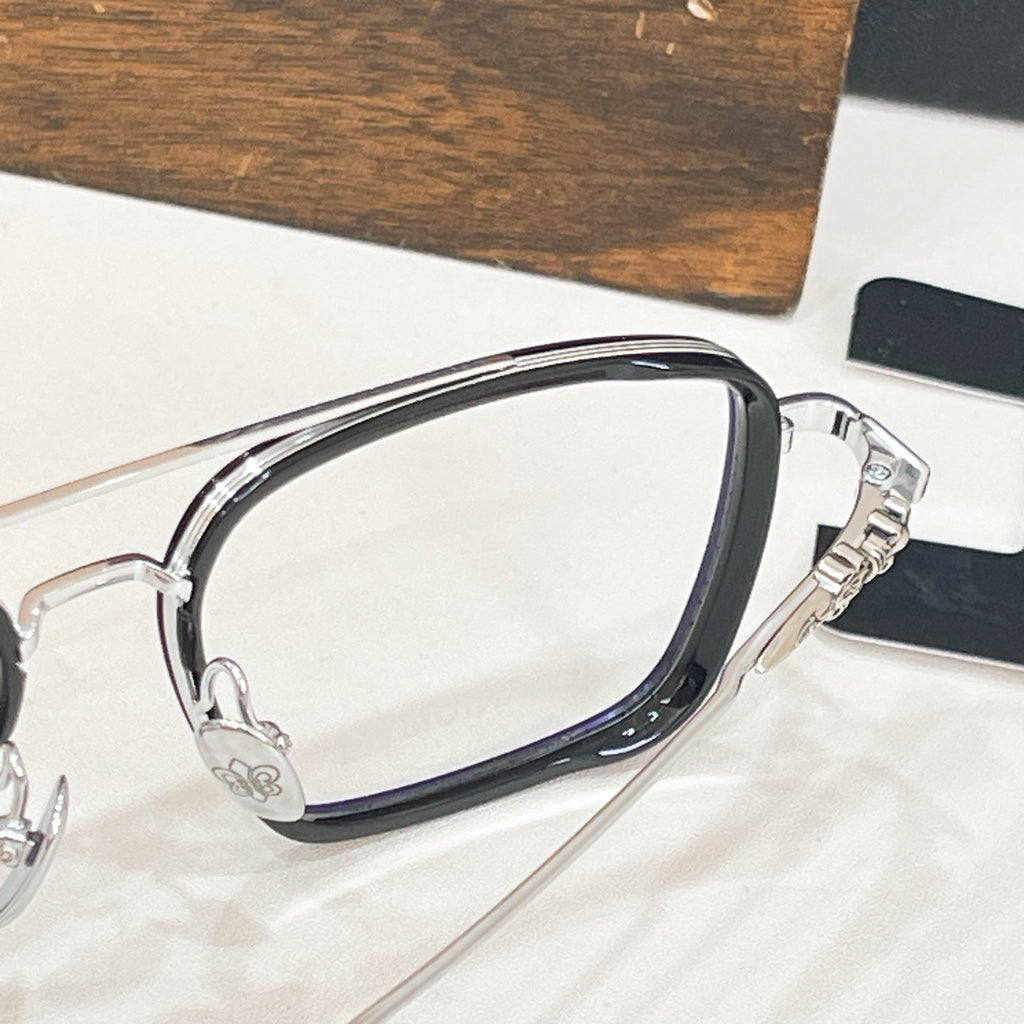 Chrome Hearts CH8209 Eyeglass Frames product image 5, provided for visual reference and product detail review