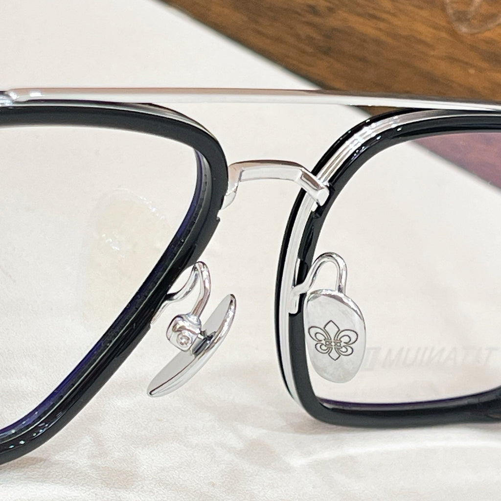 Chrome Hearts CH8209 Eyeglass Frames product image 7, provided for visual reference and product detail review