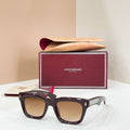 Jacques Marie Mage Torrance Eyeglass Frames product image 1, provided for visual reference and product detail review