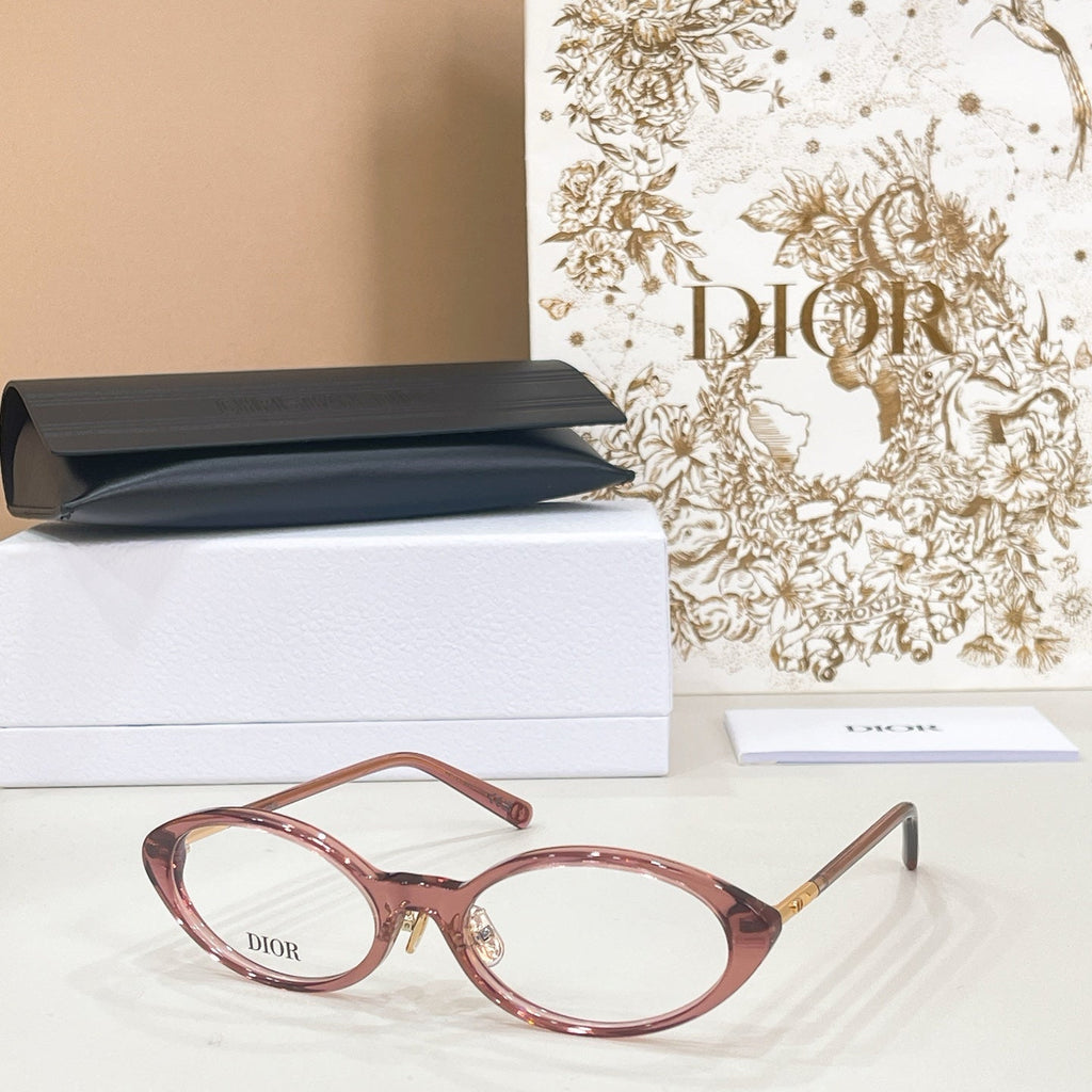 Dior Mini CD R8F Sunglasses product image 3, provided for visual reference and product detail review