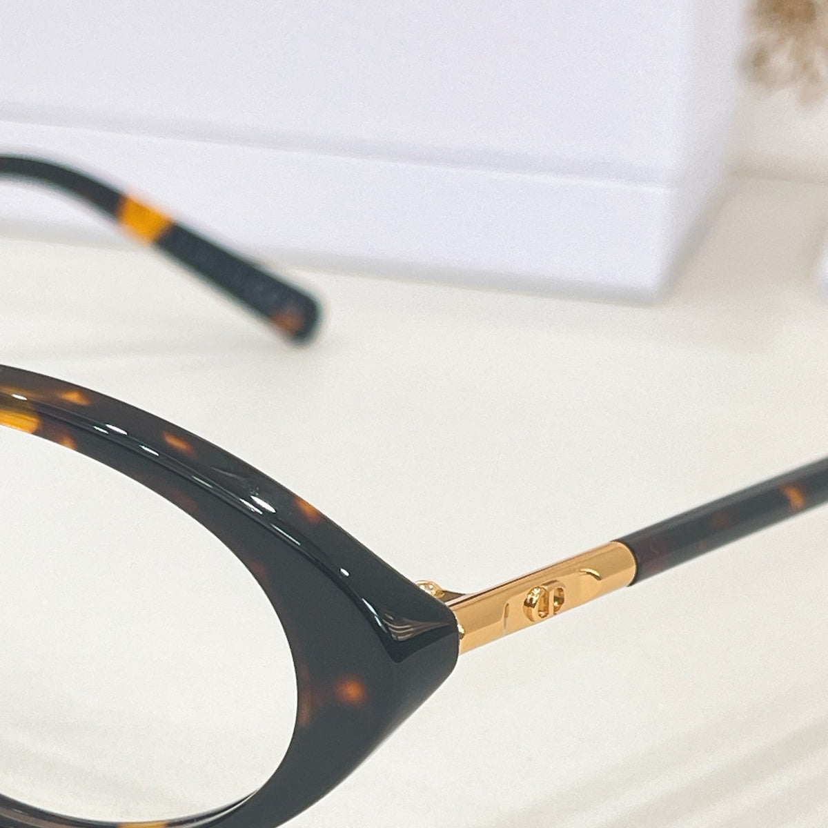 Dior Mini CD R8F Sunglasses product image 7, provided for visual reference and product detail review