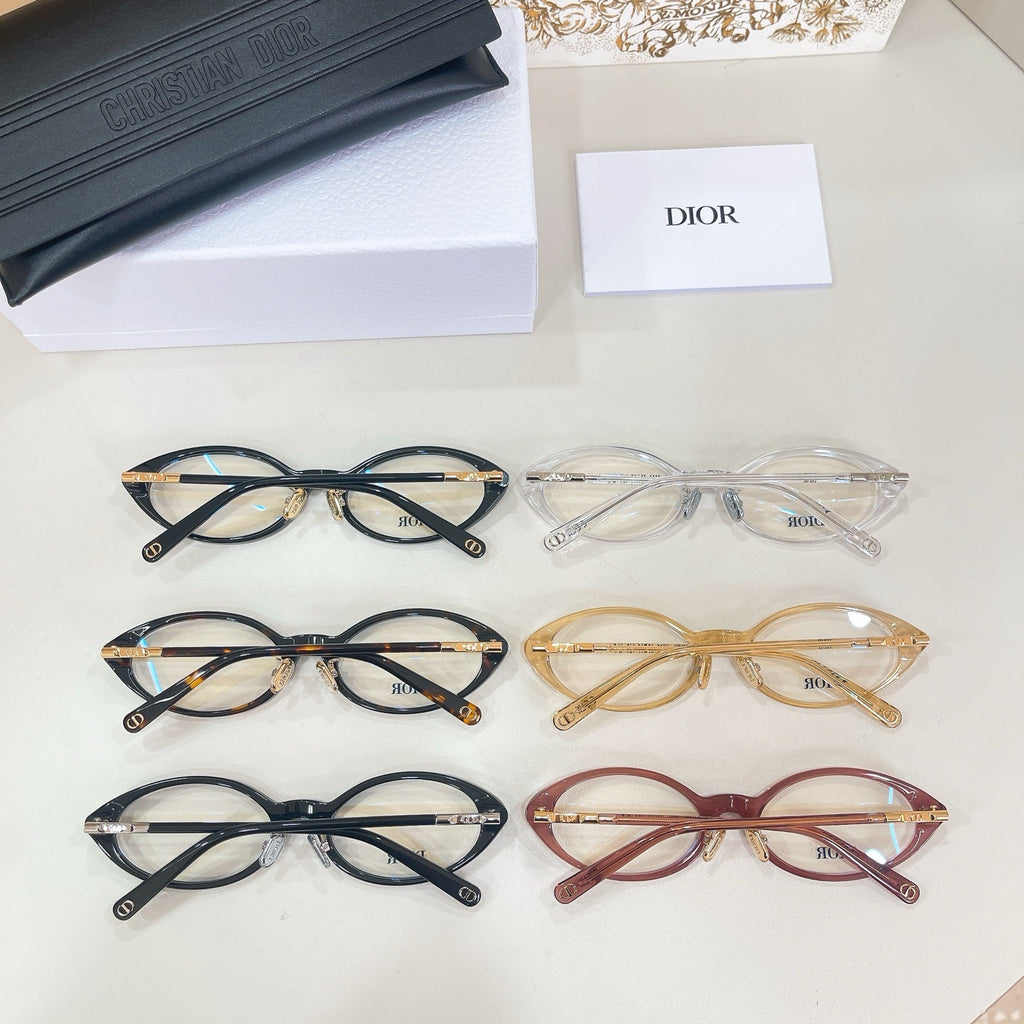 Dior Mini CD R8F Sunglasses product image 9, provided for visual reference and product detail review