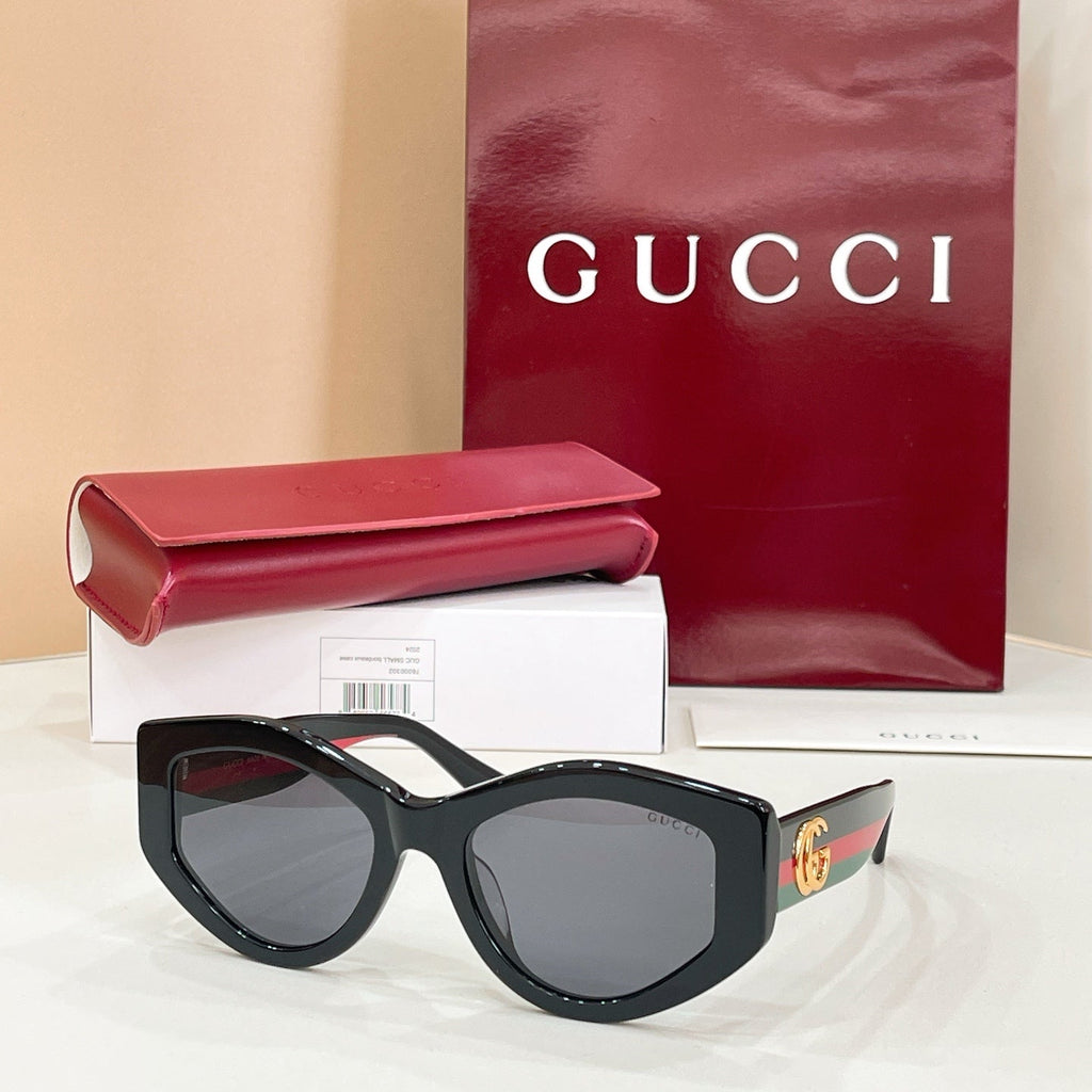 Gucci GG1549S Sunglasses product image 5, provided for visual reference and product detail review
