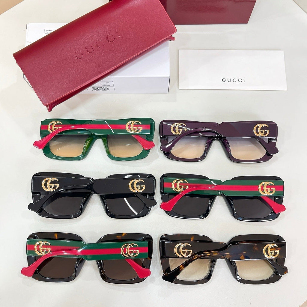 Gucci GG1560S Sunglasses product image 9, provided for visual reference and product detail review