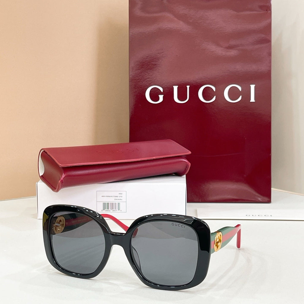 Gucci GG1029S Sunglasses product image 3, provided for visual reference and product detail review