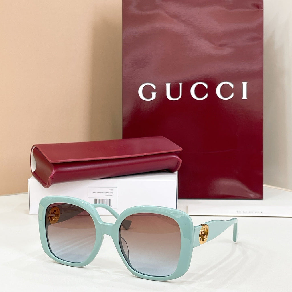 Gucci GG1029S Sunglasses product image 6, provided for visual reference and product detail review