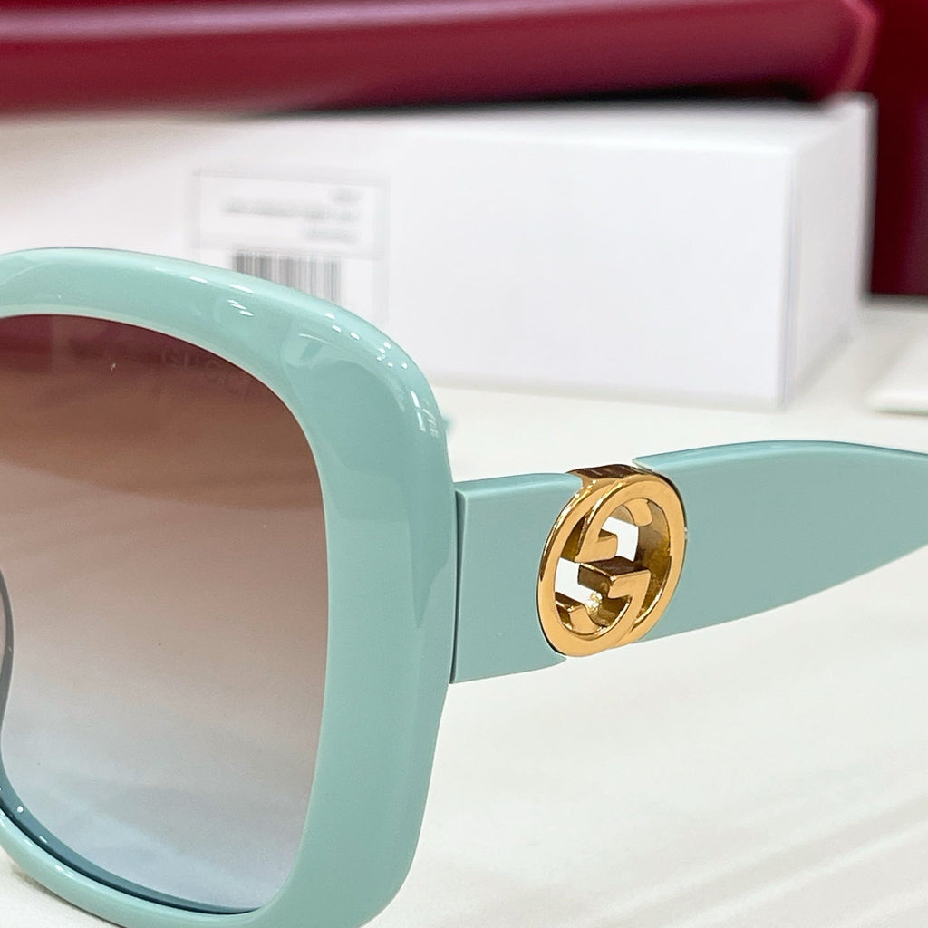 Gucci GG1029S Sunglasses product image 7, provided for visual reference and product detail review