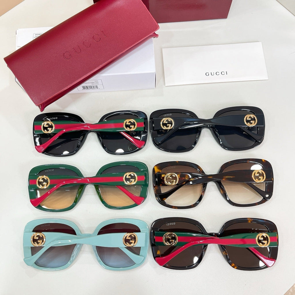 Gucci GG1029S Sunglasses product image 8, provided for visual reference and product detail review
