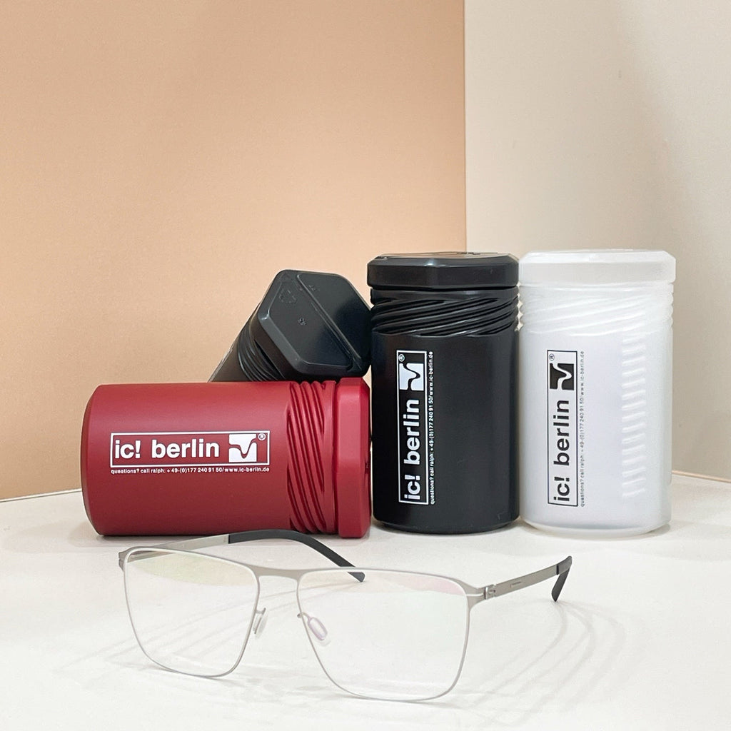 Berluti MB08 Sunglasses product image 1, provided for visual reference and product detail review