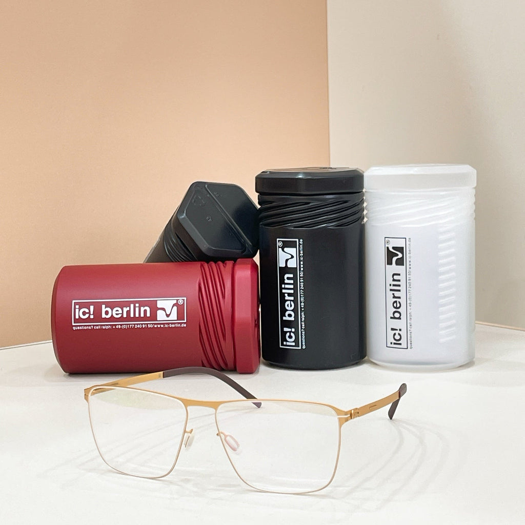 Berluti MB08 Sunglasses product image 2, provided for visual reference and product detail review