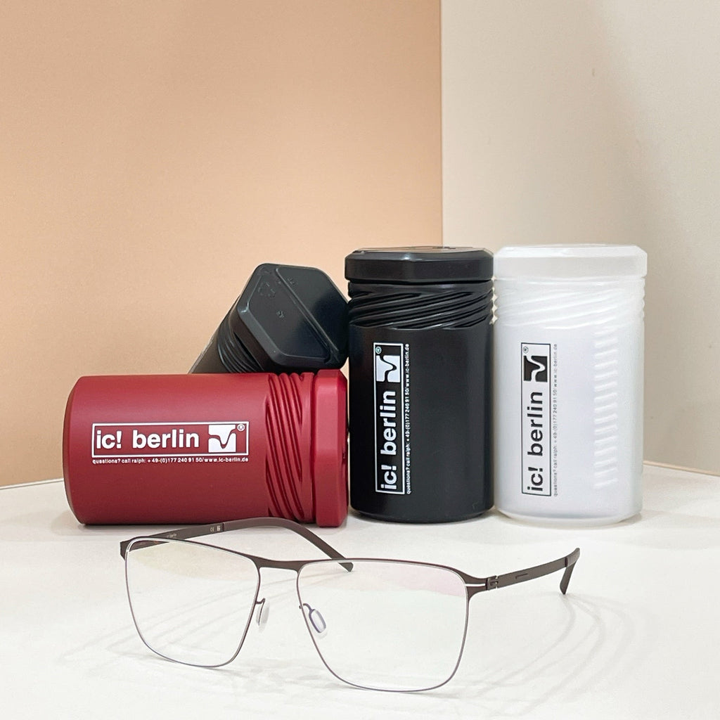 Berluti MB08 Sunglasses product image 4, provided for visual reference and product detail review