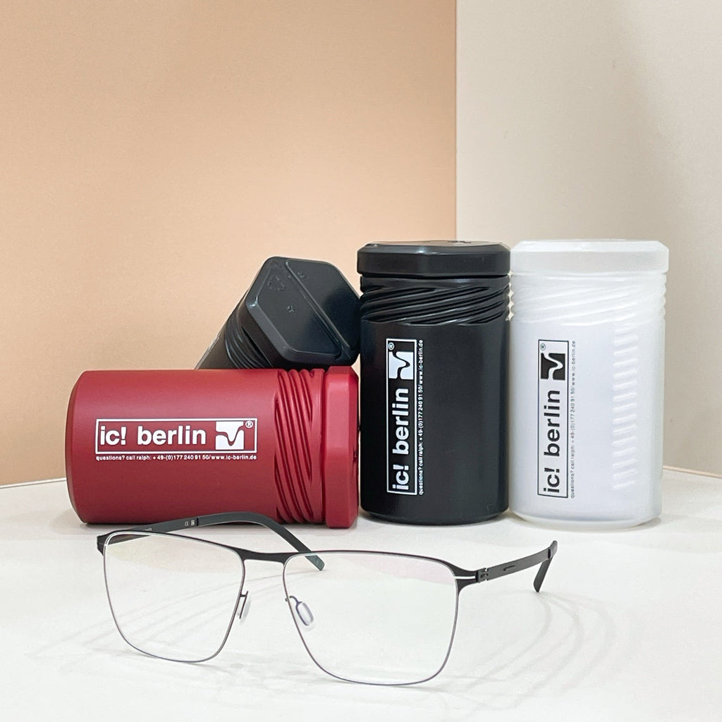 Berluti MB08 Sunglasses product image 5, provided for visual reference and product detail review