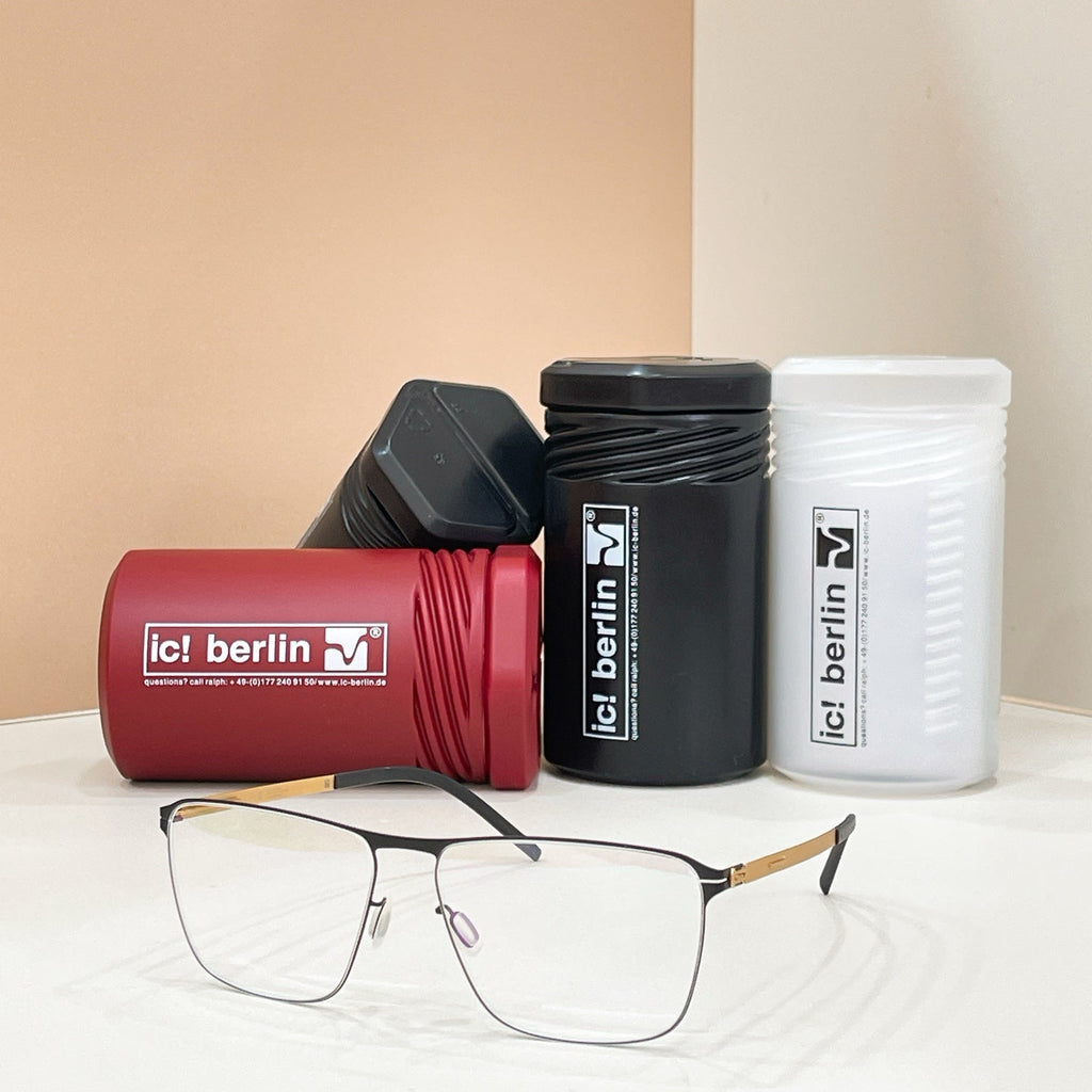 Berluti MB08 Sunglasses product image 6, provided for visual reference and product detail review