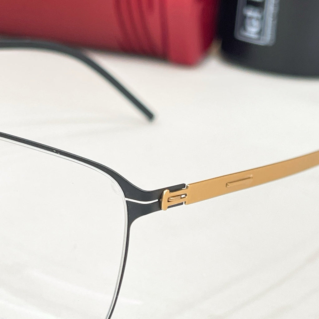 Berluti MB08 Sunglasses product image 7, provided for visual reference and product detail review