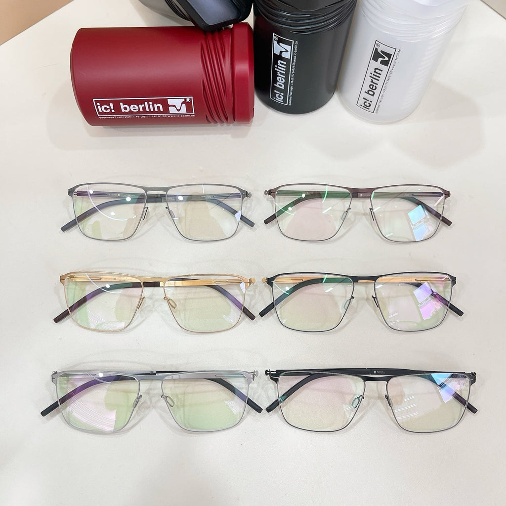 Berluti MB08 Sunglasses product image 8, provided for visual reference and product detail review