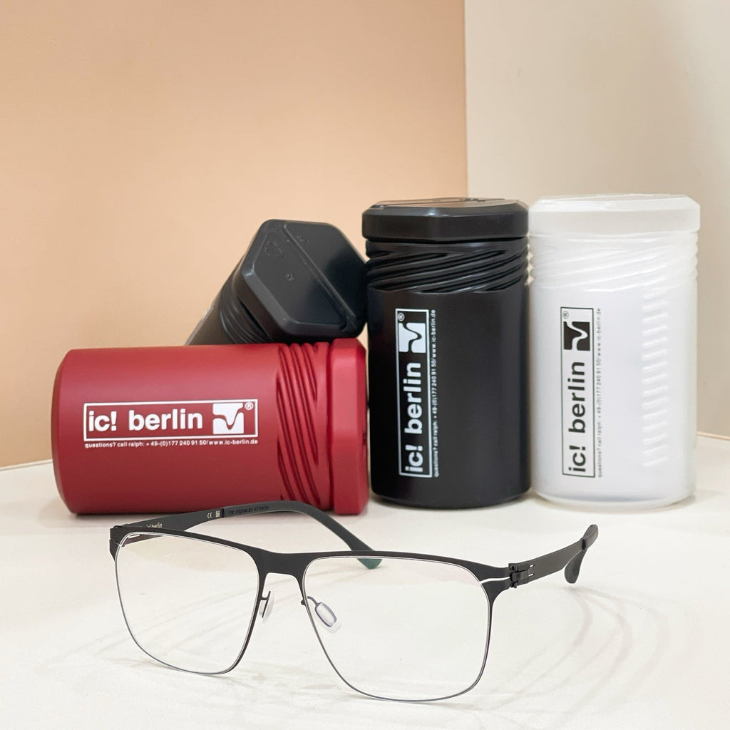 Berluti Olaf Sunglasses product image 1, provided for visual reference and product detail review