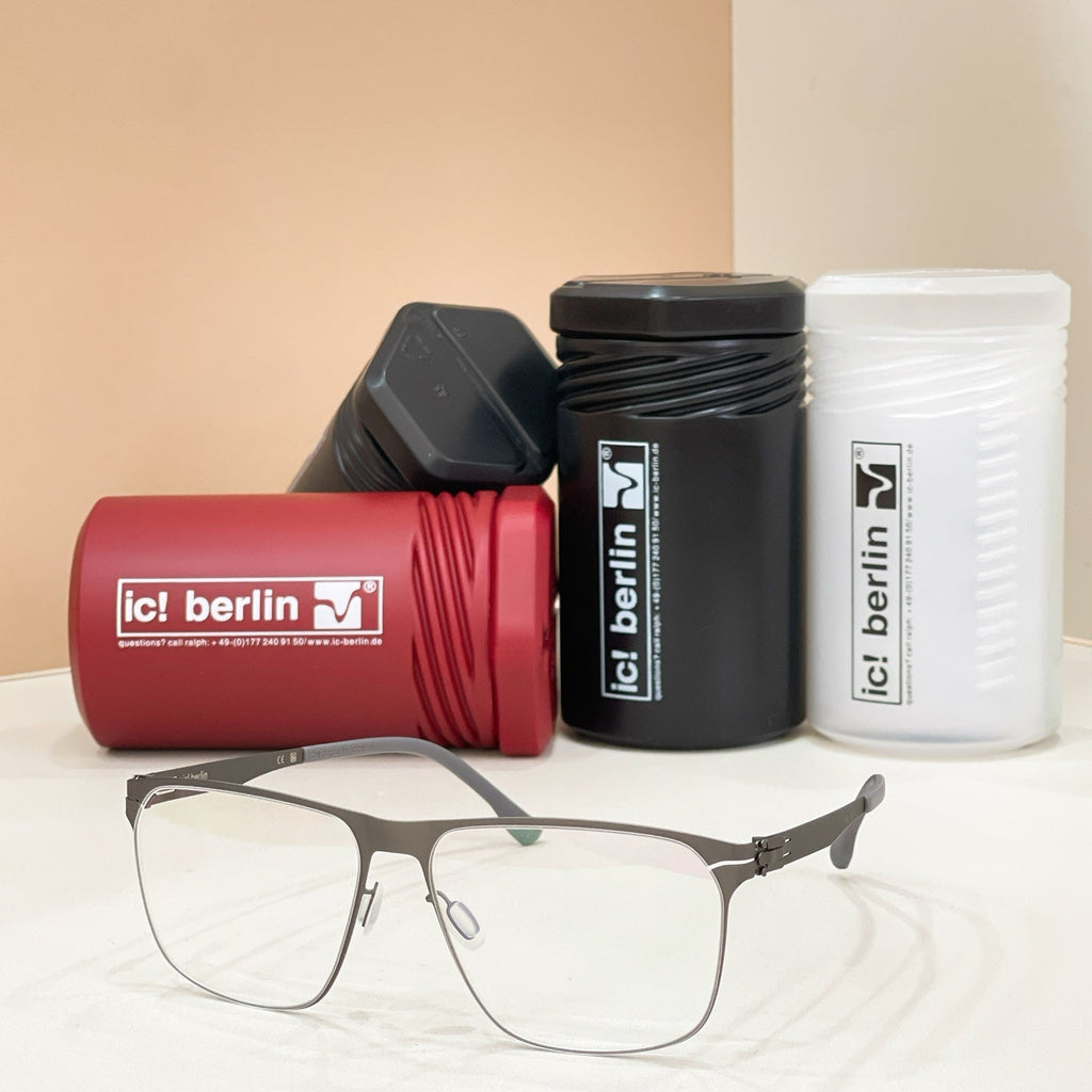 Berluti Olaf Sunglasses product image 6, provided for visual reference and product detail review