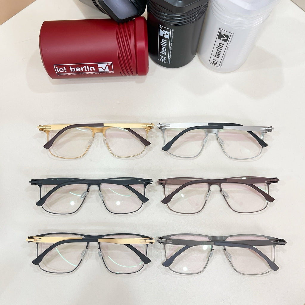 Berluti Olaf Sunglasses product image 9, provided for visual reference and product detail review